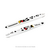 Tweezerman - Mickey & Minnie Just Imagine Slant Tweezer / Beauty Tools & Accessories Makeup