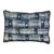 Creative Collection - Fillippa Cushion - Blue - Cotton / Home and Kitchen Μπάνιο Σπίτι & Κουζίνα