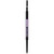 Maybelline - New York Express Brow Ultra Slim 01 Blonde - Blonde - 1.5 mm / Beauty Eyes Makeup