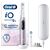 Oral-B - iO9S Rose Quartz Electric Toothbrush / Health and Personal Care Υγιεινή Στόματος Προσωπική Φροντίδα