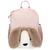 Princess Mimi - Backpack MILO - Soft Pink / Luggage and Travel Gear Σακίδια Πλάτης Βαλίτσες & Τσάντες