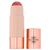 Bellamianta - Glaze Blush Balm - Desert Rose - 5g / Beauty Face Makeup
