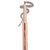 Bellamianta - Tribrow 3 in 1 Eyebrow Enhancer - Ash Brown - 0.23g / Beauty Eyes Makeup