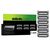 Gillette - GilletteLabs Razor Blades - Green/Black - 6 pcs / Health and Personal Care Shave & Beard Care Man Care