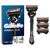 Gillette - Proglide Razor - Blue/Black / Health and Personal Care Ξύρισμα & Γενειάδα Ανδρική Περιποίηση