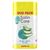 Gillette - Satin Care Shaving Gel Aloe Vera - White/Yellow - 2x200 ml / Health and Personal Care Ξύρισμα Μπάνιο & Σώμα