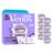 Venus - Gillette Venus ComfortGlide Breeze Razor Blades - Purple/White - 8 pcs / Health and Personal Care Αξεσουάρ Ομορφιάς Γυναικεία Περιποίηση