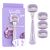 Venus - Gillette Venus ComfortGlide Breeze Razor - Purple/White / Health and Personal Care Accessories Woman Care