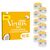 Venus - Gillette Venus Pro ComfortGlide Coconut & Olay Razor Blades - Yellow/White - 10 pcs / Health and Personal Care Αξεσουάρ Ομορφιάς Γυναικεία Περιποίηση