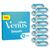 Venus - Gillette Venus Smooth Razor Blades for Women - Blue/White - 12 pcs / Health and Personal Care Αξεσουάρ Ομορφιάς Γυναικεία Περιποίηση