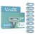 Venus - Gillette Venus Smooth Razor Blades for Women - Blue/White - 8 pcs / Health and Personal Care Αξεσουάρ Ομορφιάς Γυναικεία Περιποίηση