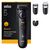 Braun - Beard Trimmer Series 5, +4 Styling Tools, BT5520 - Black / Health and Personal Care Ξύρισμα & Γενειάδα Ανδρική Περιποίηση