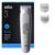 Braun - Body Groomer Series 3, +3 Grooming Tools, BG3530 - Gentle Grey / Health and Personal Care Shave & Beard Care Man Care