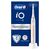 Oral B - iO 2 Calm Pink Electric Toothbrush - Pink / Health and Personal Care Υγιεινή Στόματος Προσωπική Φροντίδα