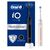 Oral B - iO 2 Duo Electric Toothbrushes - Night Black & Calm Pink / Health and Personal Care Υγιεινή Στόματος Προσωπική Φροντίδα