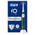 Oral B - iO 2 Electric Toothbrush - Forest Green / Health and Personal Care Υγιεινή Στόματος Προσωπική Φροντίδα