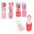 Topmodel - Heart in Heart Lipbalm - Pink, Red - 3.7 grams / Beauty Χείλη Μακιγιάζ