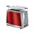 Russell Hobbs - Luna 2 Slice Toaster - Solar Red / Home and Kitchen Kitchen Home & Kitchen