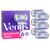 Venus - Venus Deluxe Smooth Swirl Razor Blades - Purple/White - 6 / Health and Personal Care Αξεσουάρ Ομορφιάς Γυναικεία Περιποίηση