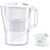 Brita 1052801 water filter Countertop water filter 2.4 L White Κουζίνα Σπίτι & Κουζίνα