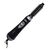Esperanza EBL001K hair styling tool Hot air brush Black 1.6 m 400 W Εργαλεία Μαλλιών Περιποίηση Μαλλιών