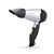 Esperanza EBH002S Hair dryer Silver / Black 850 W Εργαλεία Μαλλιών Περιποίηση Μαλλιών