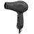 TITANUM TBH003K Hair dryer Black 750 W Εργαλεία Μαλλιών Περιποίηση Μαλλιών