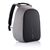 XD DESIGN ANTI-THEFT BACKPACK BOBBY HERO REGULAR GREY P/N: P705.292 Σακίδια Πλάτης Βαλίτσες & Τσάντες