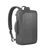 XD DESIGN ANTI-THEFT BACKPACK / BRIEFCASE BOBBY BIZZ 2.0 BLACK P/N: P705.921 Σακίδια Πλάτης Βαλίτσες & Τσάντες