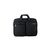 Addison Preston 15 notebook case 39.6 cm (15.6") Toploader bag Black Laptop Bags Lugagges & Bags