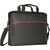 Defender Lite notebook case 39.6 cm (15.6") Briefcase Black Laptop Bags Lugagges & Bags