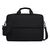 Addison 300215 notebook case 39.6 cm (15.6") Briefcase Black Laptop Bags Lugagges & Bags