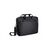 Addison 303014 notebook case 35.8 cm (14.1") Border Black Laptop Bags Lugagges & Bags