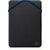 HP Reversible Protective 14.1-inch Blue Laptop Sleeve 14.1" Sleeve case Black, Blue Laptop Bags Lugagges & Bags