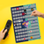 Mad Monkey - Scratch Poster Top 100 80s & 90s movies / Home and Kitchen Uncategorized (Home & Kitchen) Home & Kitchen