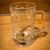 Space - Space Invaders - Beer Glas (350 ml) - 350 ml / Home and Kitchen Κουζίνα Σπίτι & Κουζίνα