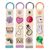 Topmodel - Clip Strap with Patches - GIRL POWER (413425) / Luggage and Travel Gear Uncategorized (Luggages & Bags) Lugagges & Bags