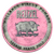 REUZEL - Pink Heavy Hold Grease Pomade 113 ml / Beauty Styling Μαλλιών Περιποίηση Μαλλιών