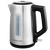 Russell Hobbs - Heaton Brushed Kettle - Brushed Stainless Steel with Black Accents - 1.7L / Home and Kitchen Kitchen Home & Kitchen