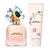 Marc Jacobs - Perfect EDP 50 ml + Bodylotion 75 ml - Giftset / Beauty Gift Set Woman Care