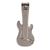 Kikkerland - Guitar Nail Clipper - 3.25 cm x 8 cm x 1.75 cm / Beauty Αξεσουάρ Ομορφιάς Γυναικεία Περιποίηση