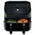 Instant - Vortex Plus VersaZone 8.5 L AirFryer -1700W / Home and Kitchen Κουζίνα Σπίτι & Κουζίνα