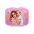 Topmodel - Lunchbox GIRL POWER - Purple-Pink (413408) / Home and Kitchen Κουζίνα Σπίτι & Κουζίνα