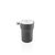 Eva Solo - Citadel Soap dispenser Black / Home and Kitchen Kitchen Home & Kitchen