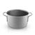 Eva Solo - Grey Line Pot 3.8 l 20 cm Ceramic Slip-Let® Coating / Home and Kitchen Kitchen Home & Kitchen