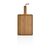 Eva Solo - Nordic kitchen Cutting board - Bamboo - 32 x 24 cm / Home and Kitchen Κουζίνα Σπίτι & Κουζίνα