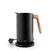 Eva Solo - Nordic Kitchen Electric Kettle 1.5 L Black (502741) / Home and Kitchen Κουζίνα Σπίτι & Κουζίνα