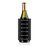 Eva Solo - StayCool Wine Cooler Black 15.5 cm (567475) / Home and Kitchen Κουζίνα Σπίτι & Κουζίνα