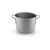 Eva Trio - Grey Line Pot - Grey - 4.8 l 20 cm / Home and Kitchen Kitchen Home & Kitchen