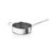 Eva Trio - Mosaic Sauté Pan 24cm Ceramic Slip-Let® Coating (246624) / Home and Kitchen Kitchen Home & Kitchen
